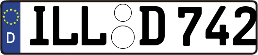 ILL-D742