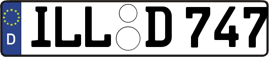 ILL-D747