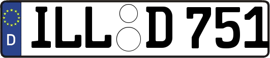 ILL-D751