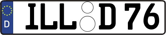 ILL-D76