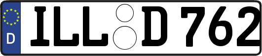 ILL-D762