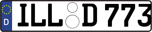 ILL-D773