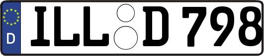 ILL-D798