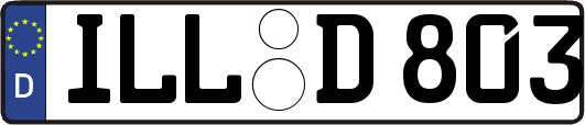 ILL-D803