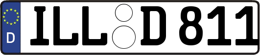 ILL-D811