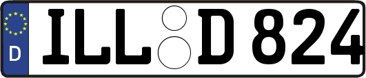 ILL-D824