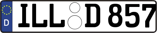 ILL-D857