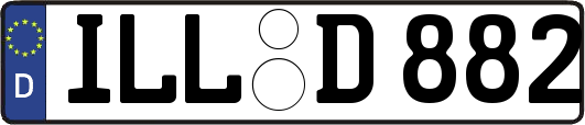 ILL-D882