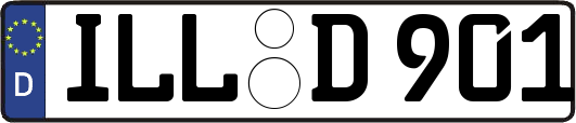 ILL-D901