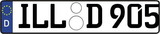 ILL-D905