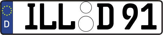 ILL-D91