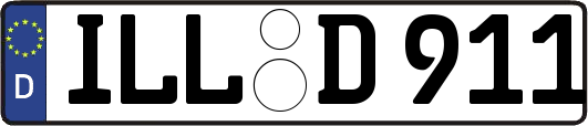ILL-D911
