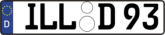 ILL-D93