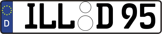 ILL-D95