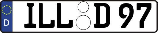 ILL-D97