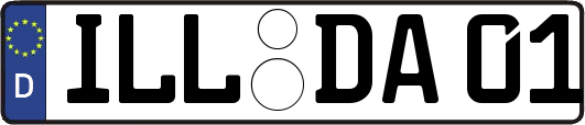 ILL-DA01