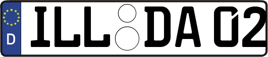 ILL-DA02