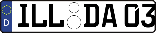 ILL-DA03