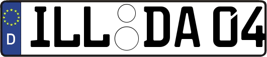 ILL-DA04