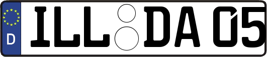 ILL-DA05