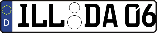 ILL-DA06