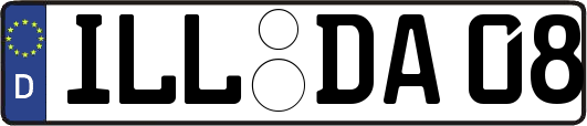 ILL-DA08