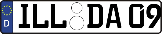 ILL-DA09