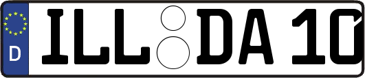 ILL-DA10