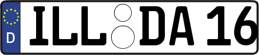 ILL-DA16