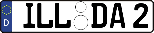 ILL-DA2