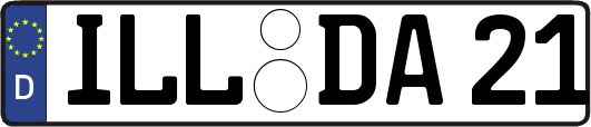 ILL-DA21