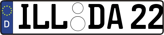 ILL-DA22