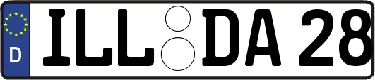 ILL-DA28