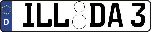 ILL-DA3