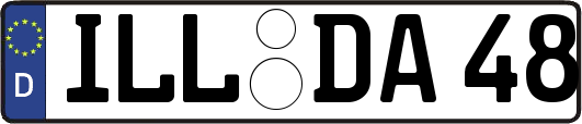 ILL-DA48