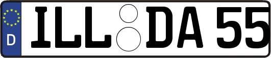 ILL-DA55