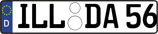 ILL-DA56