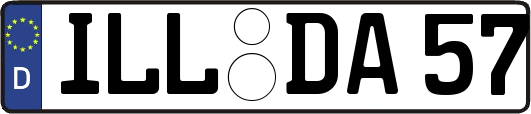 ILL-DA57