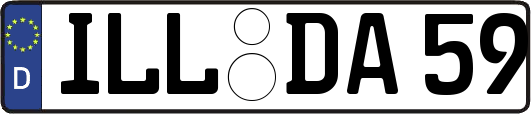 ILL-DA59