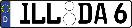 ILL-DA6