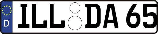 ILL-DA65