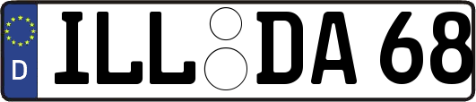 ILL-DA68