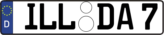 ILL-DA7