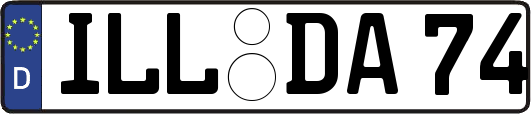ILL-DA74