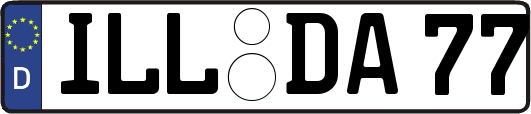 ILL-DA77