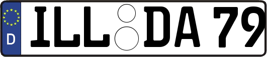 ILL-DA79