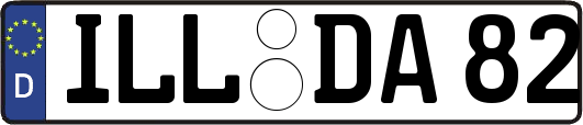 ILL-DA82