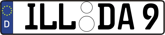 ILL-DA9