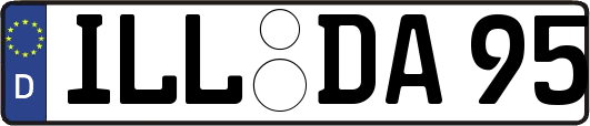 ILL-DA95