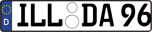 ILL-DA96